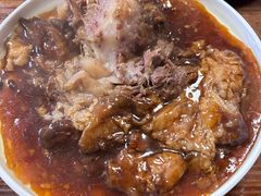 -闻香阁·清真(光荣道店)