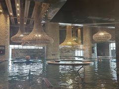 -清河半岛温泉度假酒店