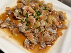 -美乐食街(小南店)