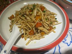 -柴火农家·江西赣南菜(土华店)