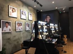 -海马体照相馆|大师(武汉光谷K11店)