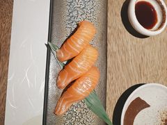 -炉匠炉端烧·酒(国金中心商场店)