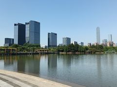 -白塘生态植物园