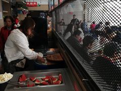 自助取餐区-醉得意(马驹桥店)