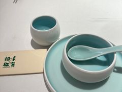 -纳地素食(石门公园店)