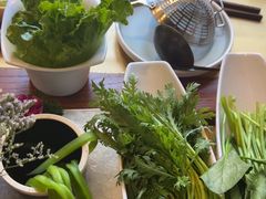 -手选潮汕鲜活牛肉火锅(二七广场店)