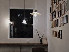 大堂-MAISON门前杂货店