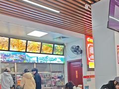 -凤张螺蛳粉·爽口粉(跃进路总店)