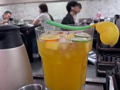 -冯校长老火锅(深圳总店)