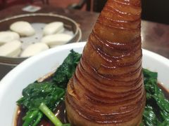 -新白鹿餐厅(爱琴海购物中心店)
