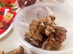 -王云花羊架莜面馆(青山店)