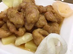 -潮喜竹溪荔湖酒家(荔枝湾店)