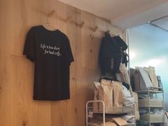 -Cafe del Volcan(永康路店)
