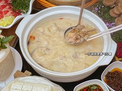-湯系·煲汤手艺人(东二环泰禾广场店)