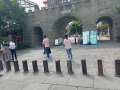 -南关石牌坊古镇