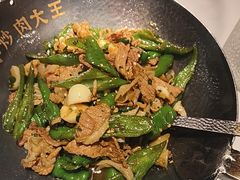 费大厨辣椒炒肉-费大厨辣椒炒肉(高铁吾悦广场店)
