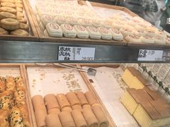 -泸溪河桃酥(西直门凯德店)