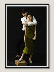 -CD视觉婚纱摄影