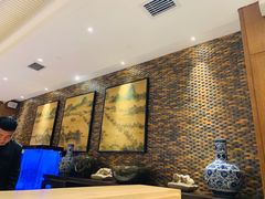 -老江南春·中国龙菜(衡山路店)