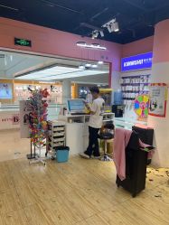 -爆米花儿童美发乐园(中街恒隆店)