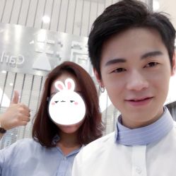 -简法造型·品牌形象店