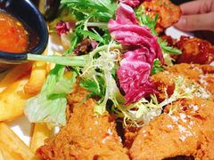 -机器人火炉披萨