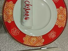 -北京王府井希尔顿酒店·秦唐中餐厅Chynna
