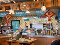 -晴季寿司(延河路万达广场店)
