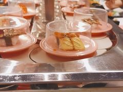 -争鲜回转寿司(朝北大悦城店)