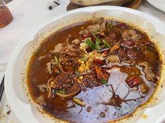 -眉州东坡(亚运村店)