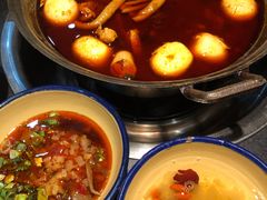 -李子坝梁山鸡(李子坝大鸡哥店)