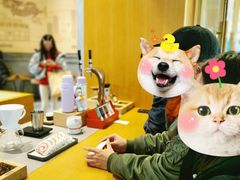 -星巴克臻选(北京世贸天阶店)