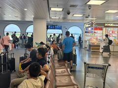 -厦门高崎国际机场-T3航站楼