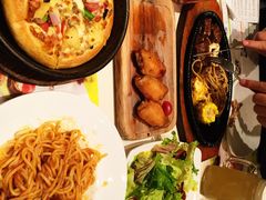 -菲滋意式餐厅(鄞州印象城店)