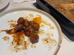 -外婆家(西红门荟聚购物中心店)