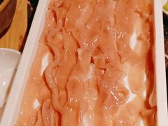 -映山红鲜货火锅(鱼嘴店)