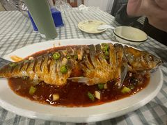 -卢六川汤肉(南方花园店)
