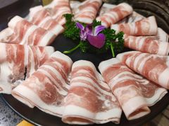 高钙羊肉-珮姐老火锅(新街口店)