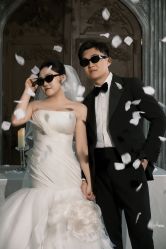 -秦皇岛我和你婚纱摄影工作室