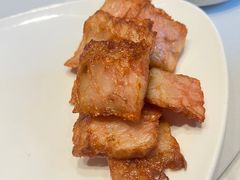 -云采云南菜(中山北路店)