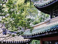 -窦圌山风景区