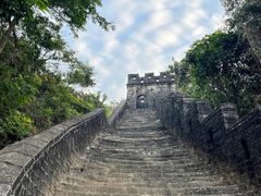 -求水山公园