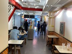 -八婆婆烧仙草(中山路店)