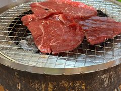 -牛也烧肉(摩尔城店)