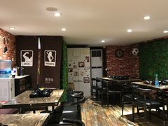 大堂-赤甲皇(仙霞路店)