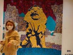 -DFS迪斐世(澳门美高梅店美妆世界)