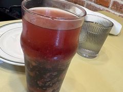 -秋林西餐厅