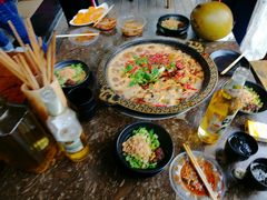 -三道苗苗鱼(三道堰老字号店)