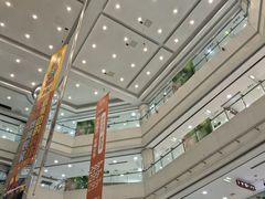 -巴黎春天(陕西路店)