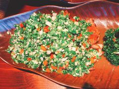 -花马天堂云南餐厅 Lost Heaven(外滩店)